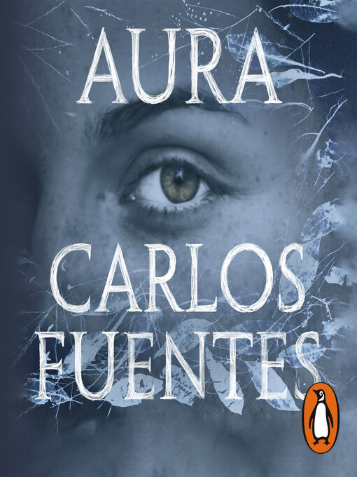 Title details for Aura by Carlos Fuentes - Available